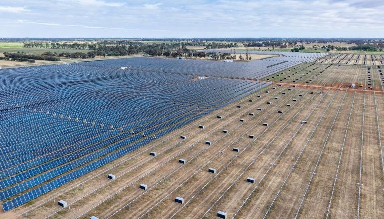 European Energy signs Apple solar deal