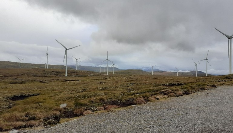 EnergyPro, Adamas Wind to manage five UK wind farms EnergyPro