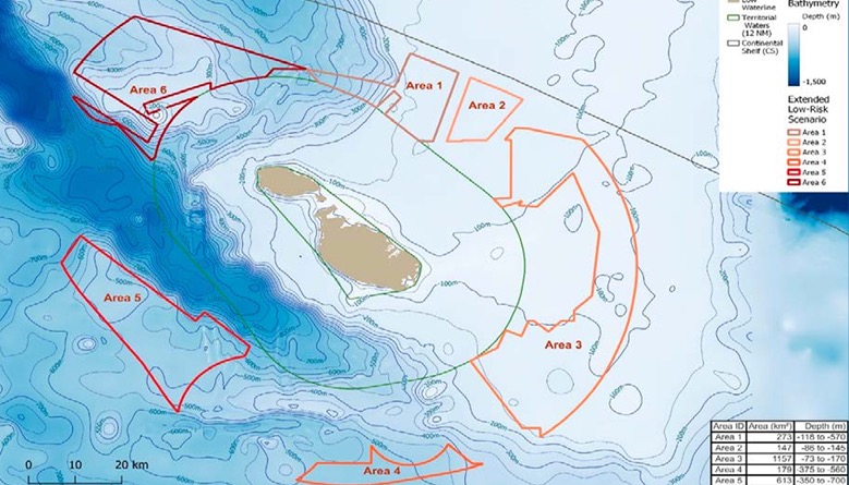 Fugro begins EEZ survey in Malta Fugro begins EEZ survey in Malta