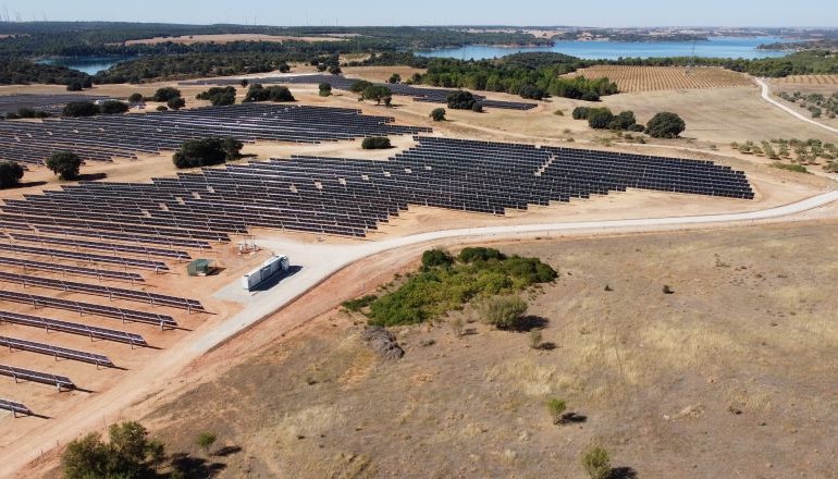 Matrix connects two Spanish renewable projects Matrix connects two Spanish renewable projects