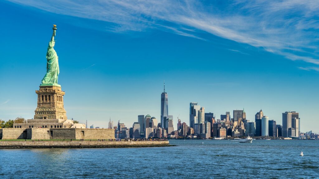 New York cancels 4GW Round 3 Orsted
