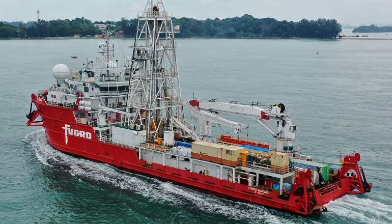 Fugro