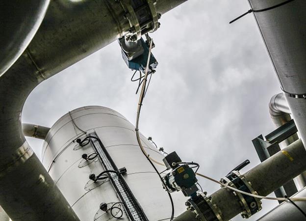 US hedge fund invests in Chilean storage plant Highview team developing first CryoBattery in Chile