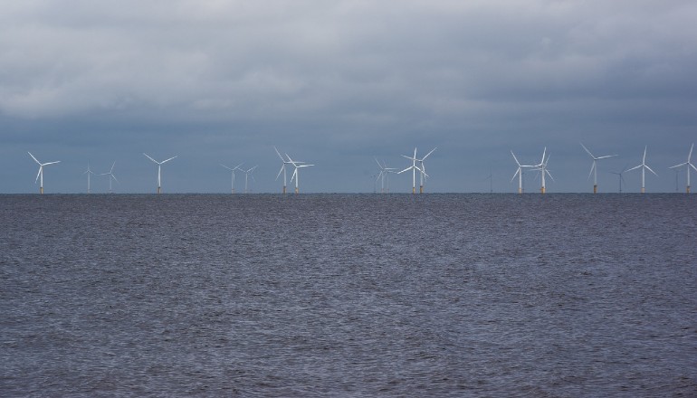 Germany publishes 30GW offshore wind blueprint Mayflower Wind signs trade union pact