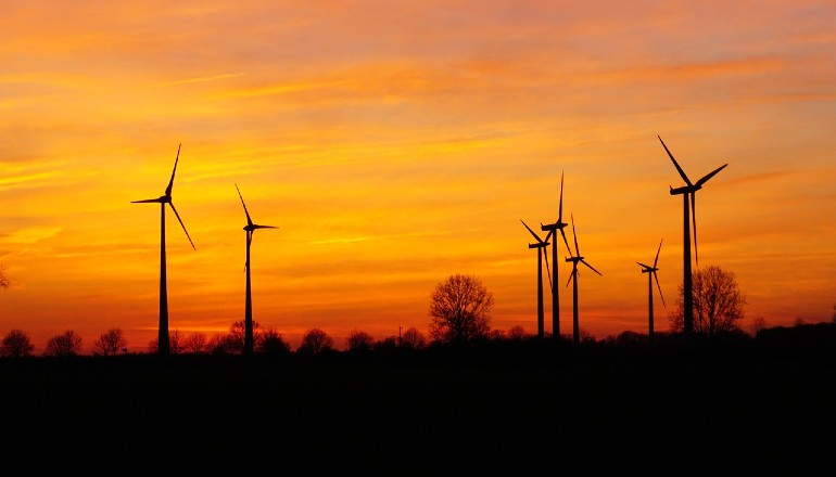 Octopus identifies 2.3GW of UK wind potential