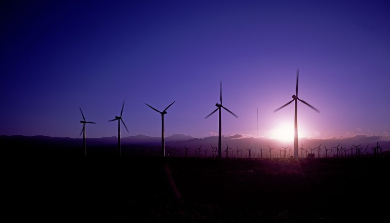 Ignitis Renewables acquires Polish onshore wind farm Ignitis Renewables acquires Polish onshore wind farm