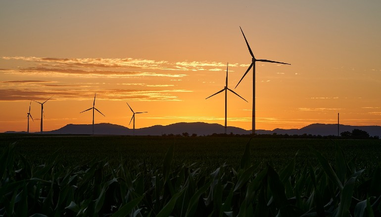Innergex takes full control of 324MW French wind Innergex takes full control of 324MW French wind