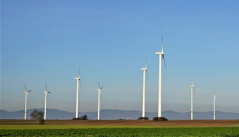 Infinity Power adds 1GW African wind portfolio Greenbacker acquires 54MW Panther Creek wind farm