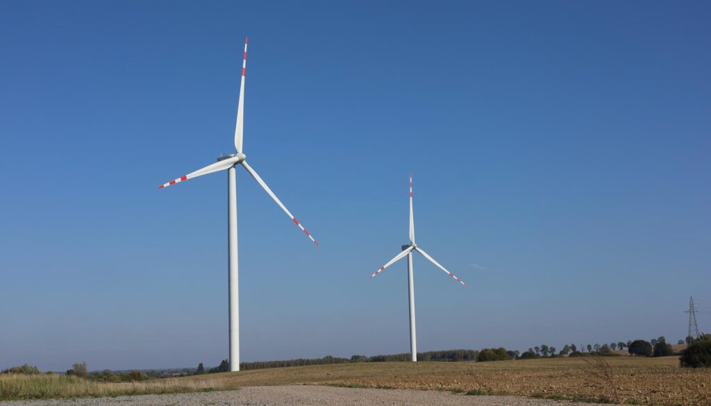 European Energy exits 6 Polish wind projects European Energy exits 6 Polish wind projects