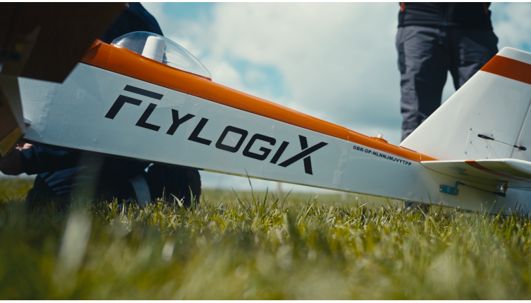 Flylogix wins first offshore wind contract Flylogix wins first offshore wind contract