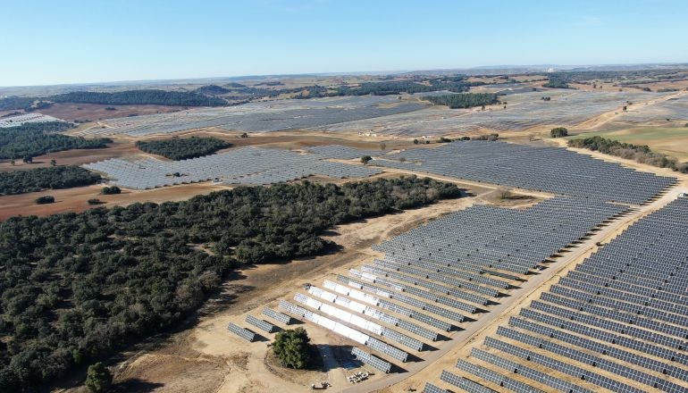 Grenergy signs Spain Escuderos storage contract Grenergy signs Spain Escuderos storage contract