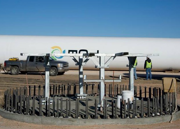 Tri Global offloads 380MW
