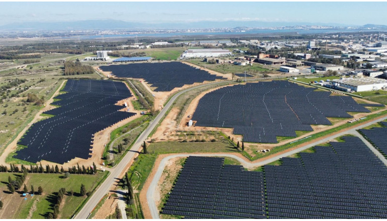 Sonnedix wins 805MW in Italian auctions Sonnedix wins 805MW in Italian auctions