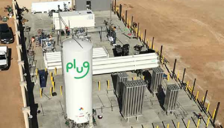 Lhyfe places 50MW electrolyser order