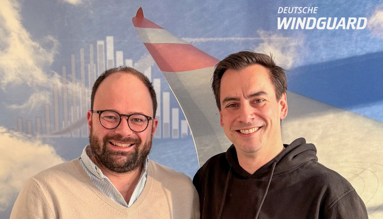 Rehfeldt joins Deutsche WindGuard Systems management Rehfeldt joins Deutsche WindGuard Systems management