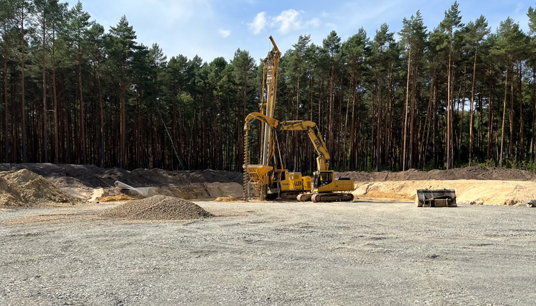 ABO Energy sells Schierenberg to Encavis ABO Energy sells Schierenberg to Encavis