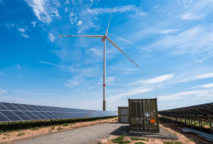 ABO Wind's profits soar in H1 2022