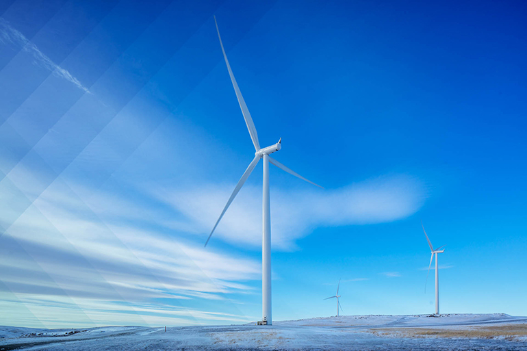 PNE earnings hit by weak first-quarter wind PNE AG sells US division