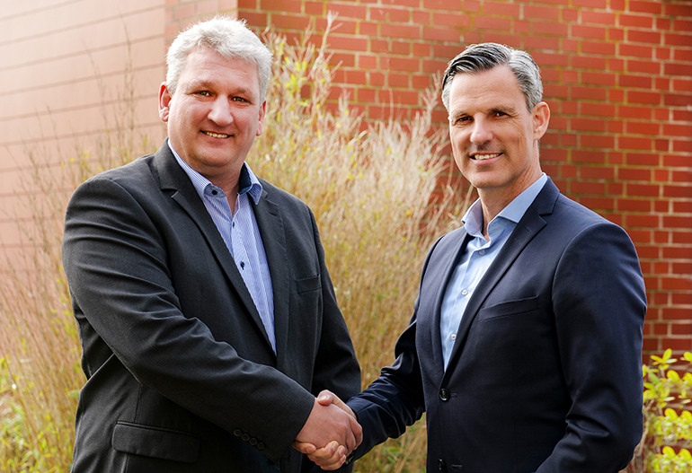 PNE unveils new finance chief