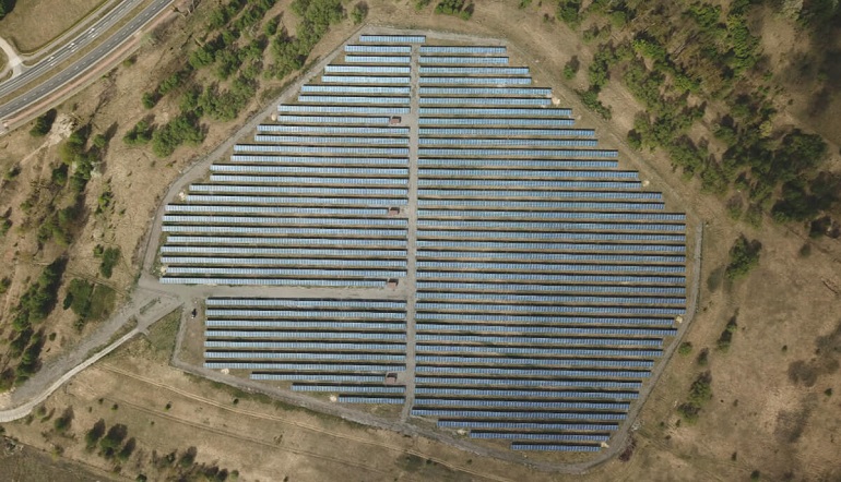 Solar finance polishes Poland push