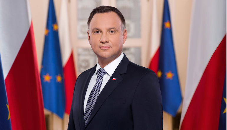Polish President signs offshore wind act into law