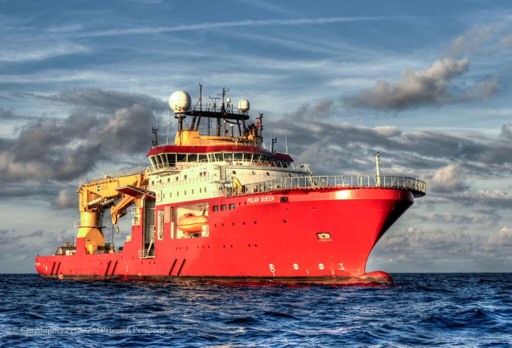 Senvion lines up Nordsee royalty