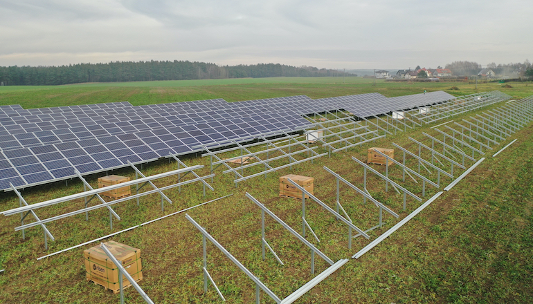 R Power plans 1GW of Italian PV in 12 months