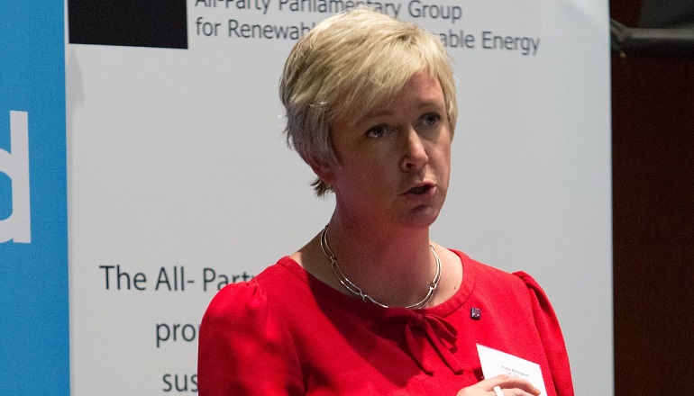 UK urged to focus investment on ‘local energy’ UK urged to focus investment on ‘local energy'