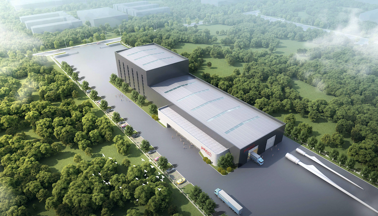 PolyTech to build lightning test centre in China PolyTech to build lightning test centre in China