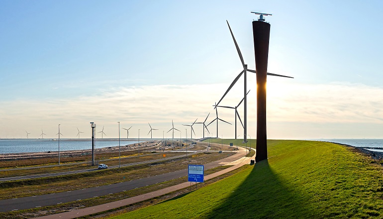 Ballast Nedam to deliver Dutch coastal wind farm Ballast Nedam to deliver Dutch coastal wind farm