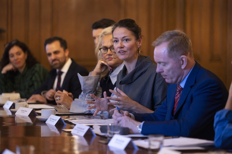 Sumitomo to channel £7.5bn into UK clean energy
