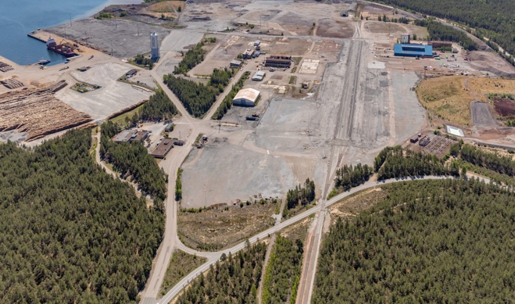 WindEurope 2024: Euroports forges Finnish offshore deal