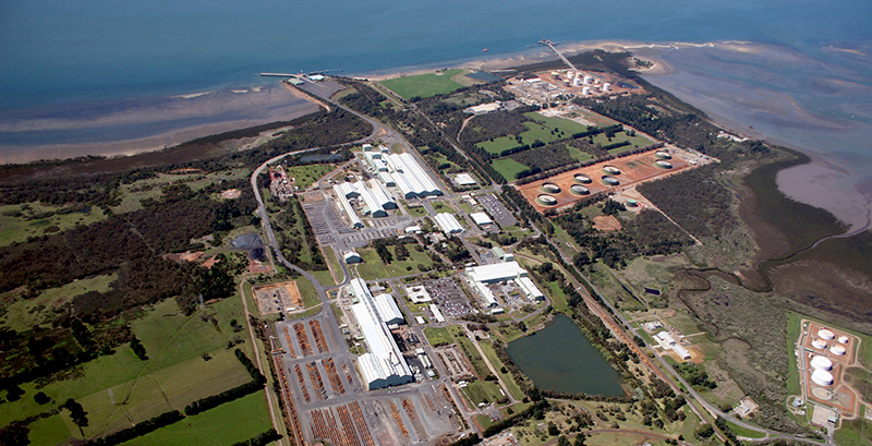 Victoria funds Hastings offshore wind terminal Victoria funds Hastings offshore wind terminal