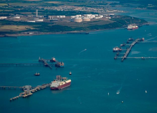 Welsh wave awards O&M deal