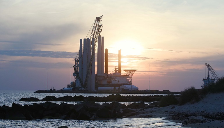 Baltic countries raise offshore wind ambition