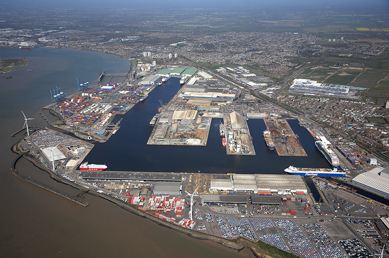 Partners mull UK Freeport hydrogen projects Partners mull UK Freeport hydrogen projects