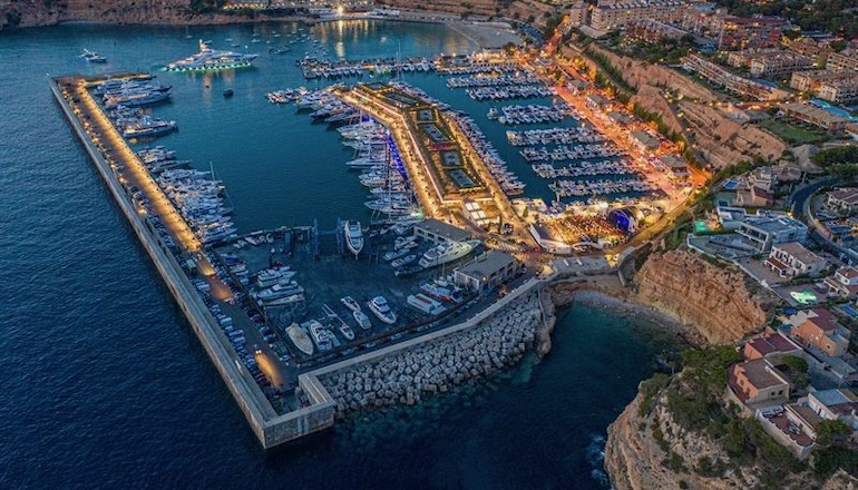 Eco Wave Power plans 2MW Spanish project Eco Wave Power plans 2MW Spanish project