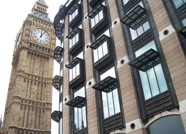 UK Government publishes Capacity Market response