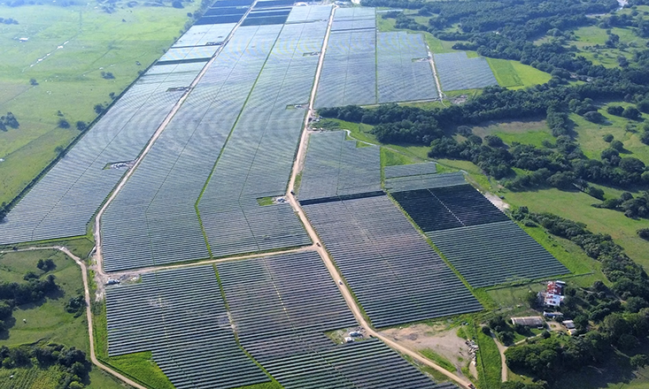 Statkraft to sell Enerfin Colombia renewables portfolio Statkraft to sell Enerfin Colombia renewables portfolio