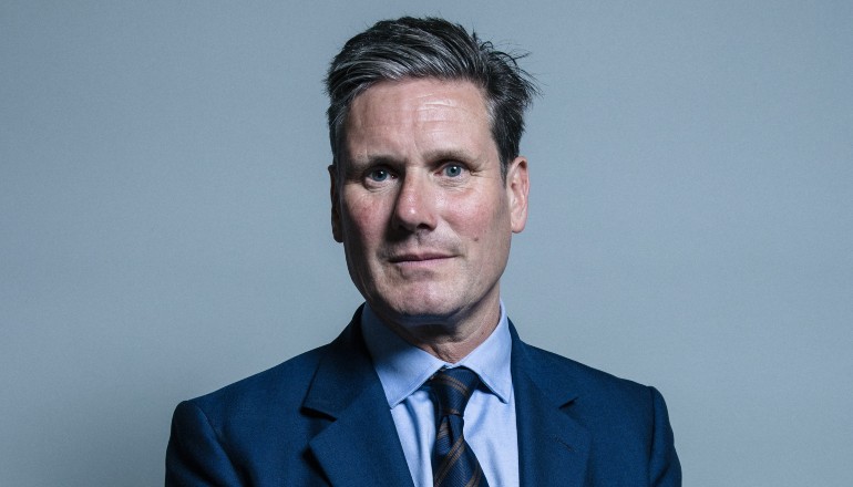 Starmer meets RUK to discuss onshore planning reforms Starmer meets RUK to discuss onshore planning reforms