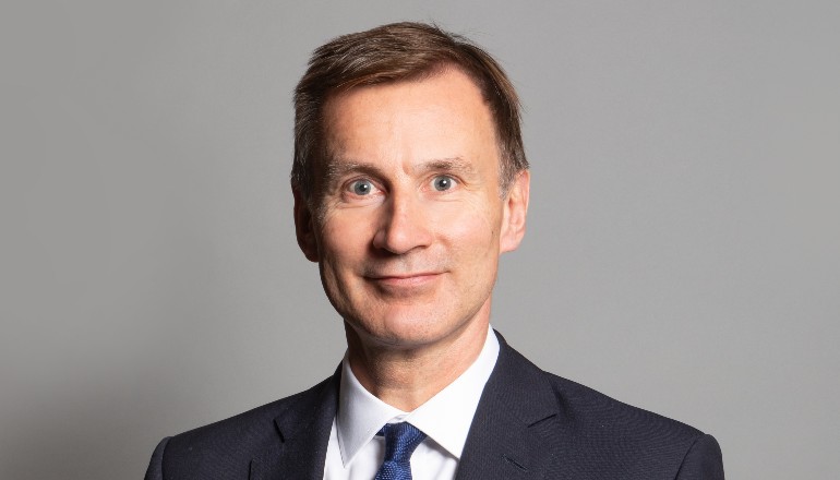 Chancellor says clean tech can help drive UK growth