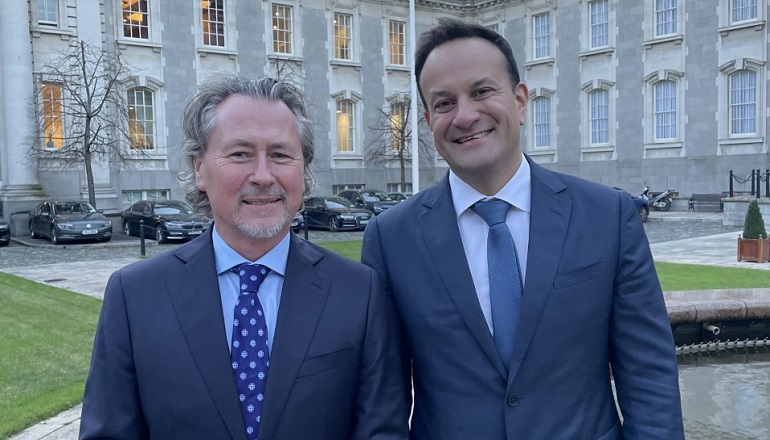Power Capital, Microsoft sign Irish renewable PPAs Power Capital