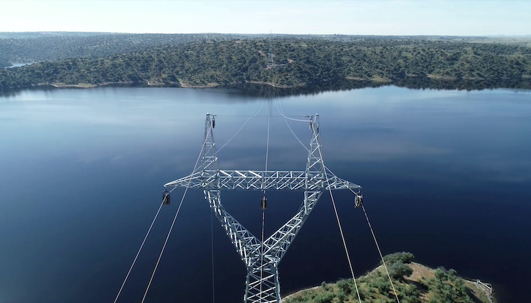 Iberdrola secures Brazil substation contract Iberdrola-led group bids to build 3GW Chilean link