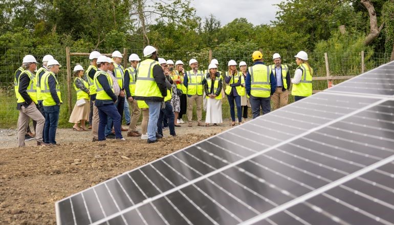 Power Capital secures €323m financing boost