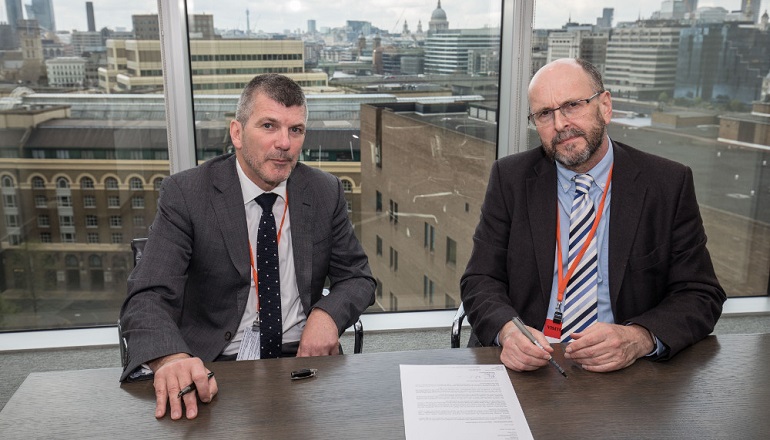 Waste-to-H2 tech finds developer