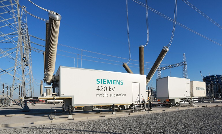 Siemens