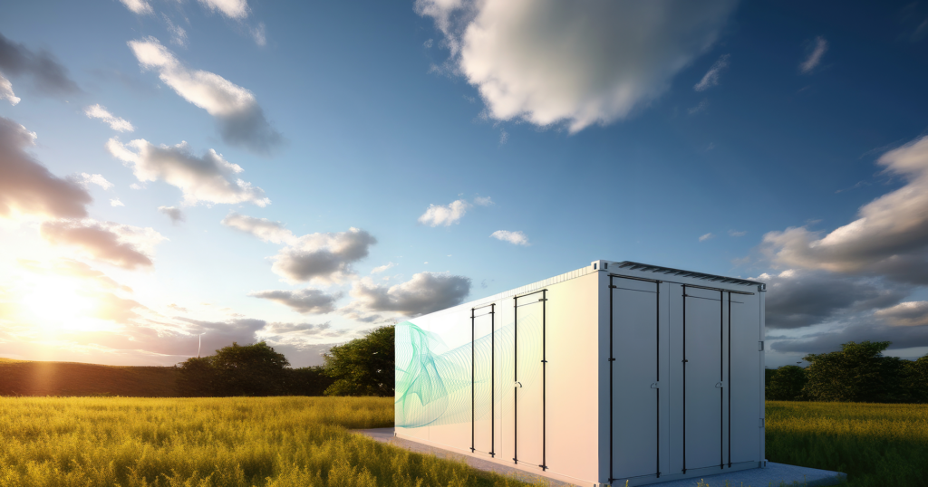 Greenvolt bags 499MWh for Italian battery project Greenvolt bags 499MWh for Italian battery project