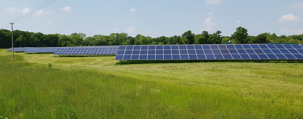 Ampyr acquires 530MW East Yorkshire Solar Farm Ampyr acquires 530MW East Yorkshire Solar Farm