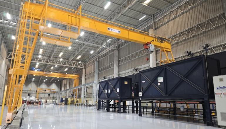 Flender to acquire Wärtsilä Brasil service unit Flender to acquire Wärtsilä Brasil service unit