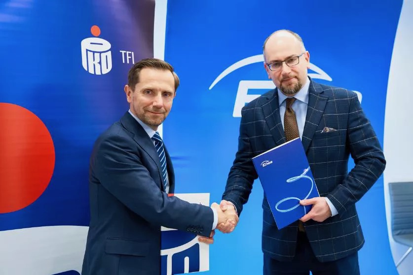 Polish firms plan renewables fund Polish firms plan renewables fund